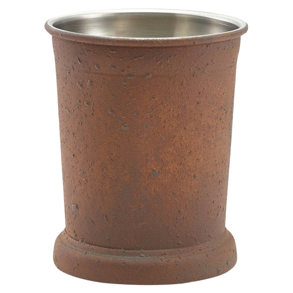 Rust Effect Julep Cup 38.5cl/13.5oz