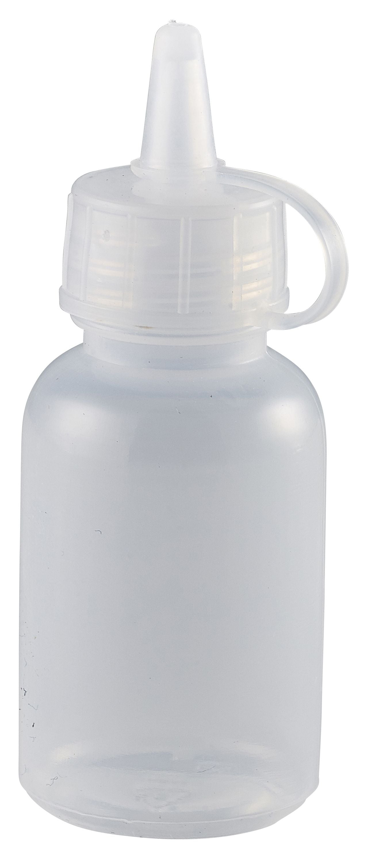 Genware Mini Sauce Bottle 30ml/1oz