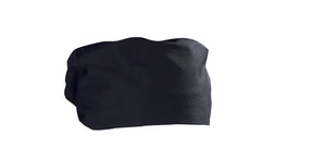 EgoChef Black Beanie Hat