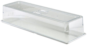 Polycarbonate GN 2/4 Cover
