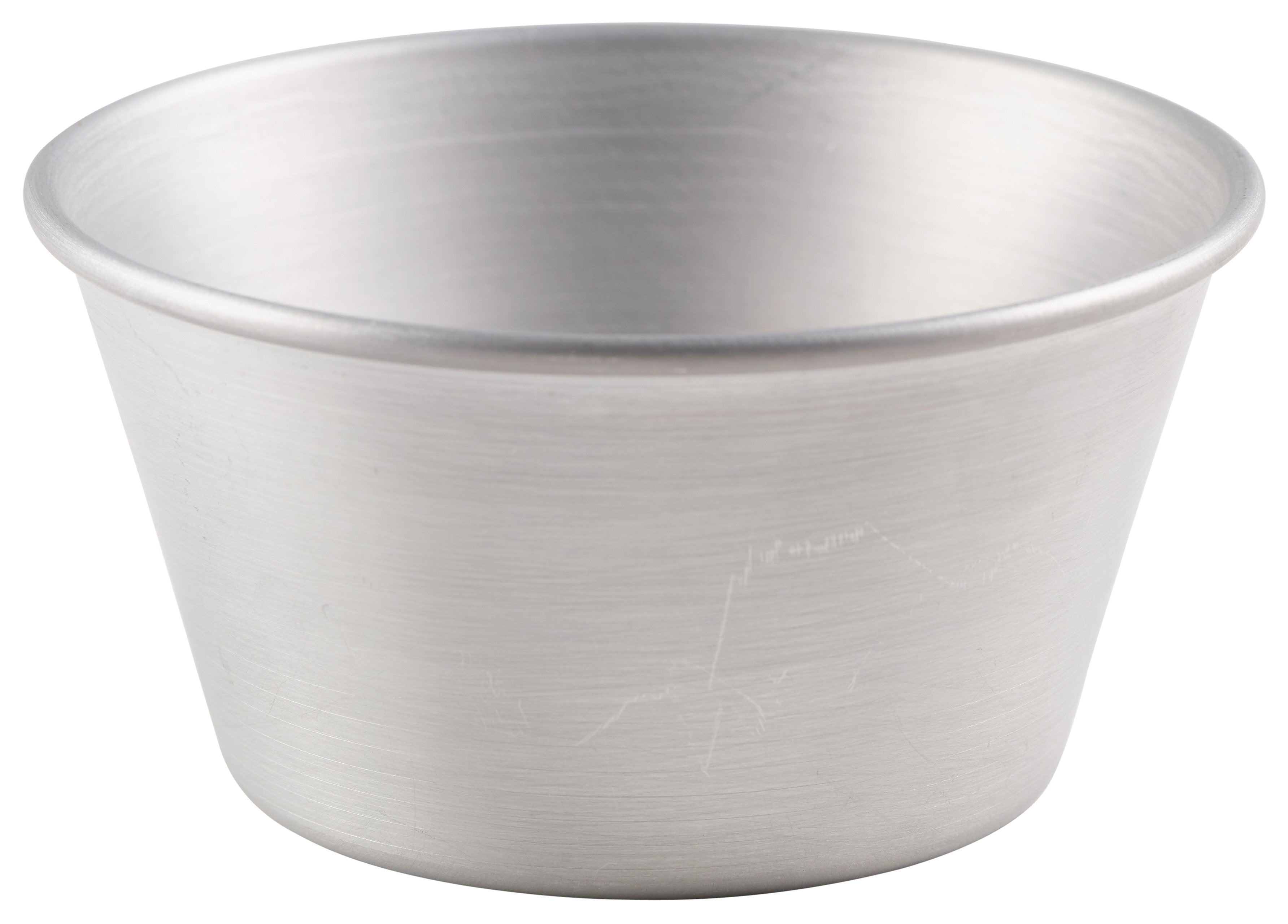 Aluminium Pudding Basin 335ml