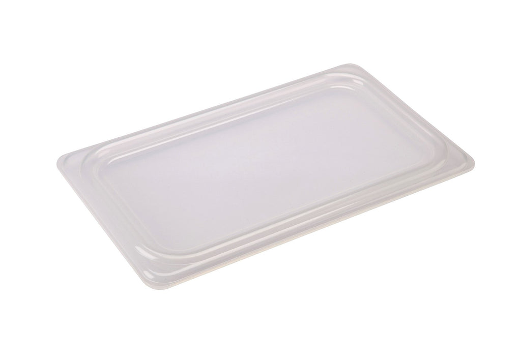 1/1 Polypropylene GN Lid Clear