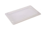 1/1 Polypropylene GN Lid Clear