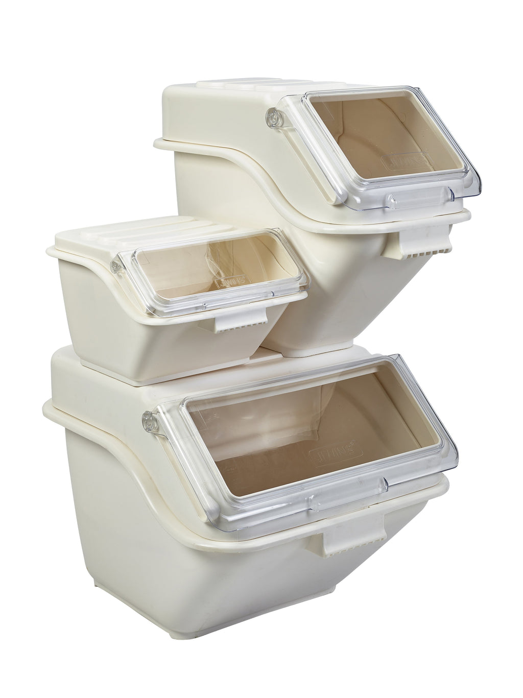 Polypropylene Ingredient Bin 7.5 Litre