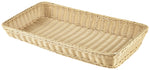 Polywicker Display Basket GN 1/1