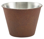 12oz Rust Effect Ramekin  24 pack