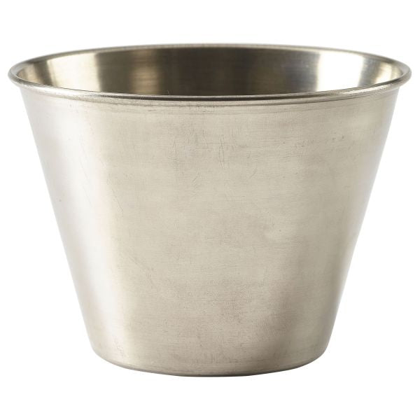 12oz Stainless Steel Ramekin  24 pack