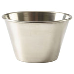 6oz Stainless Steel Ramekin  24 pack