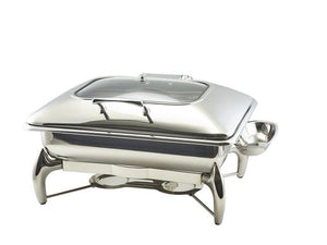 Induction Chafing Dish GN1/1