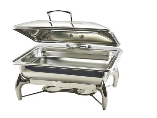 Induction Chafing Dish GN1/1