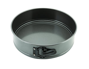 Carbon Steel Non-Stick Spring Cake Tin23cm/9"