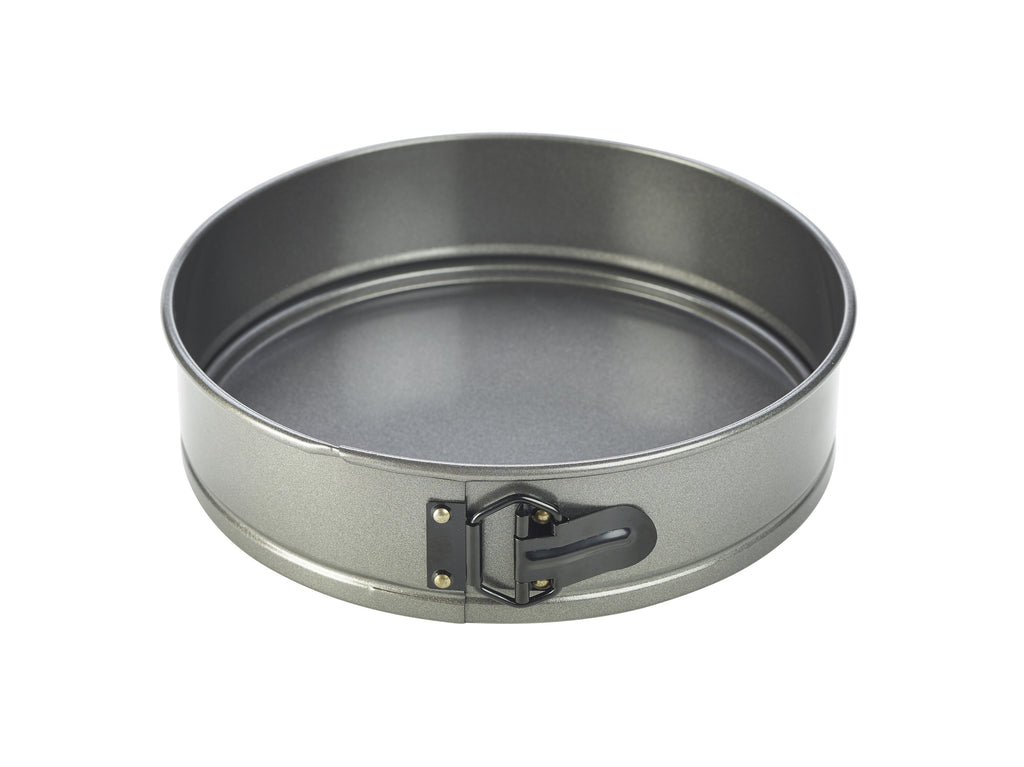 Carbon Steel Non-Stick Spring Form Cake Tin