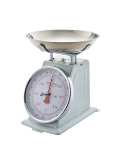 Analogue Scales 2kg Graduated in 10g