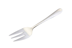 Genware Large St/St. Serving Fork 23.4cm