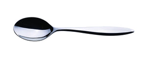 Genware Teardrop Tea Spoon 18/0 (Dozen)