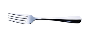 Genware Baguette Table Fork 18/0 (Dozen)