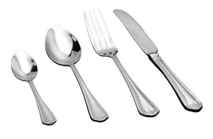 Table Fork Jesmond Pattern (Dozen)
