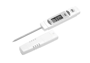 Electronic Pocket Thermometer -40 To 230C