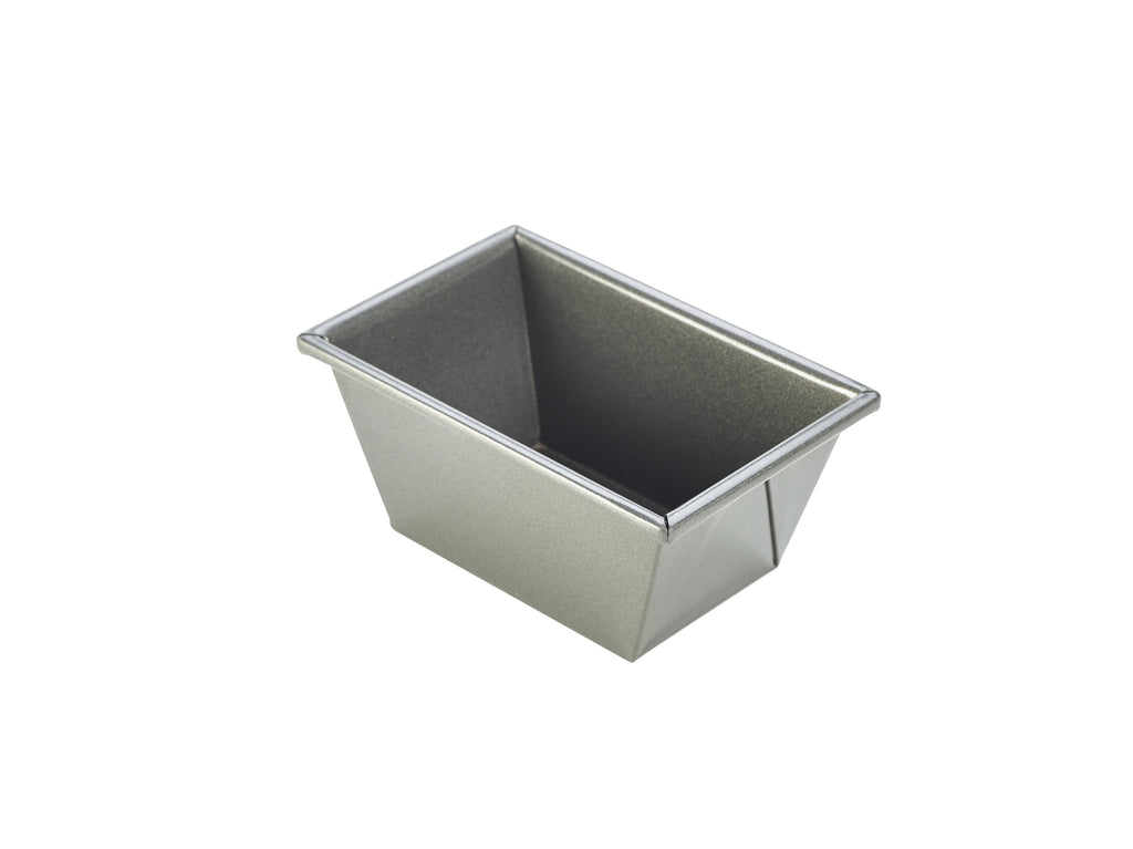 Carbon Steel Non-Stick Traditional Loaf Pan