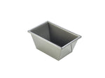 Carbon Steel Non-Stick Traditional Loaf Pan