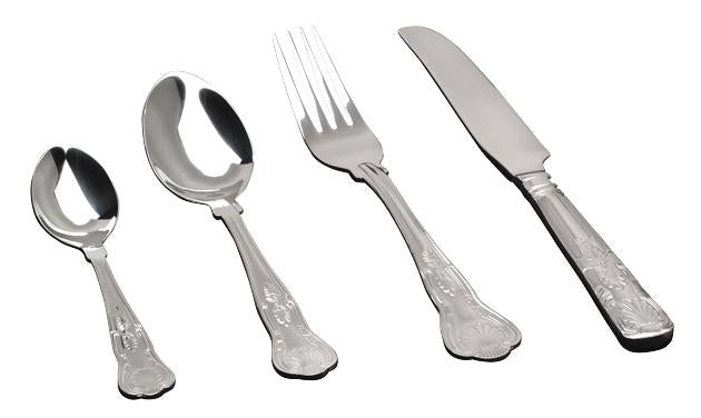 Table Spoon Kings Pattern (Dozen)