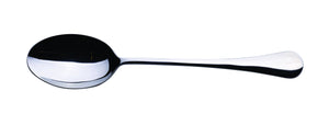 Genware Slim Table Spoon 18/0 (Dozen)
