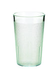 Plastic Tumbler 28cl / 10oz Clear