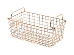 Copper Wire Display Basket GN1/3