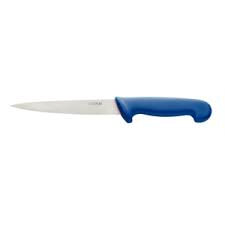 Hygiplas 6" Fillet Knife Blue