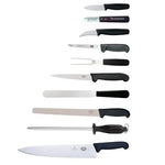 **DEAL**Victorinox 10 piece knife set offer